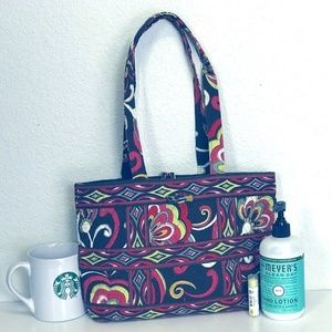 Vera Bradley - Puccini Pattern - Retired 2008